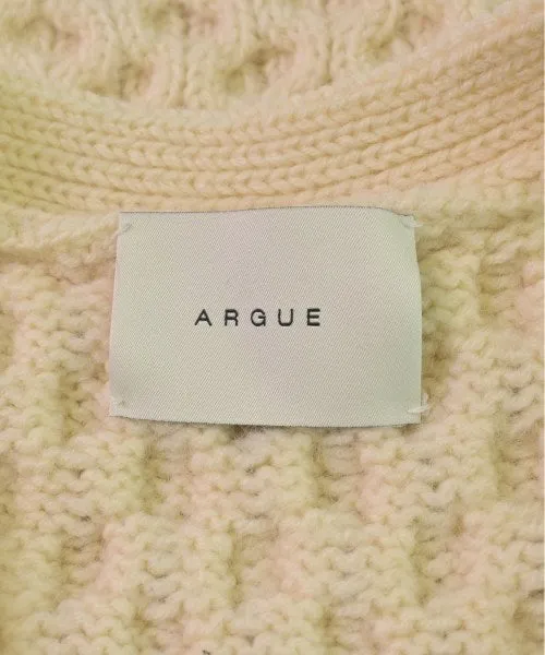 ARGUE Cardigans