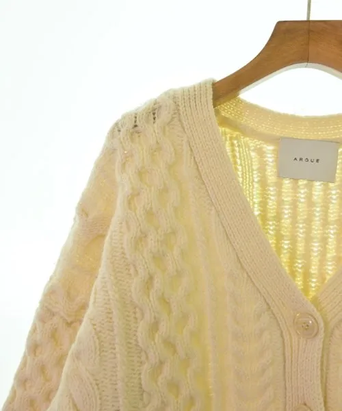 ARGUE Cardigans
