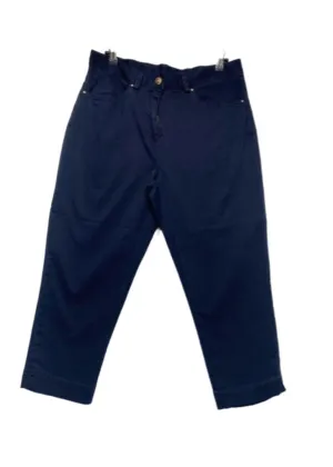 Chino Crop