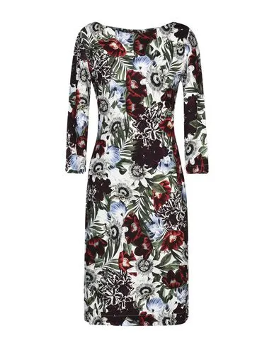 Erdem Women Knee-length dress White 14 UK