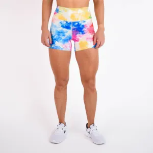 FLEO Summer Clouds Shorts (True High)