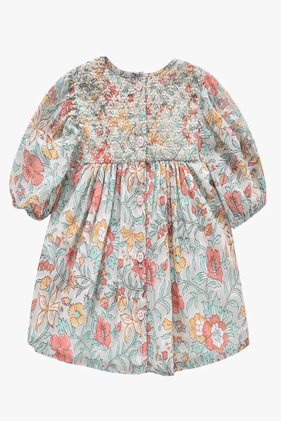 Girls Dress Louise Misha Eugenie (Size 12 left)
