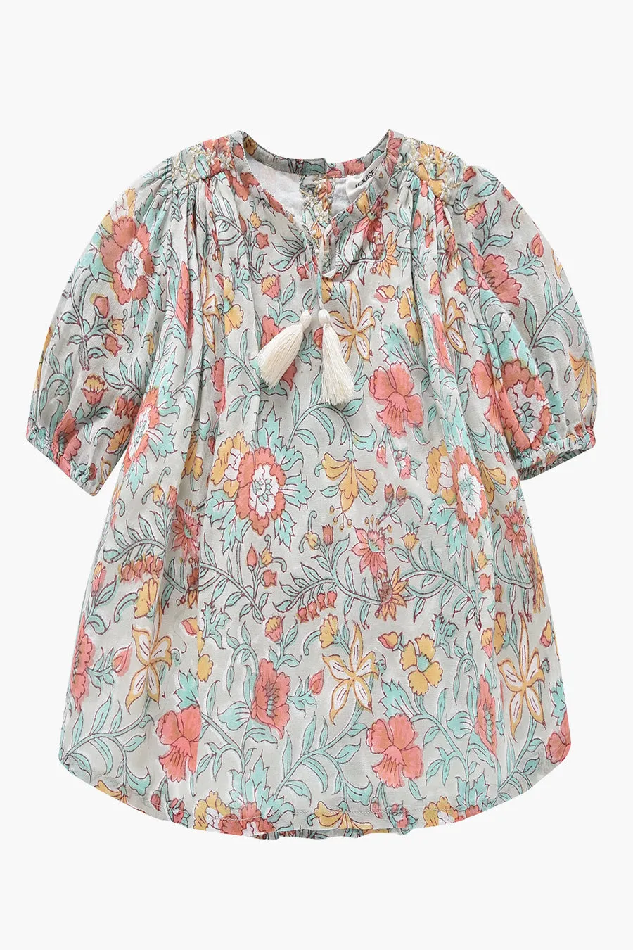Girls Dress Louise Misha Eugenie (Size 12 left)