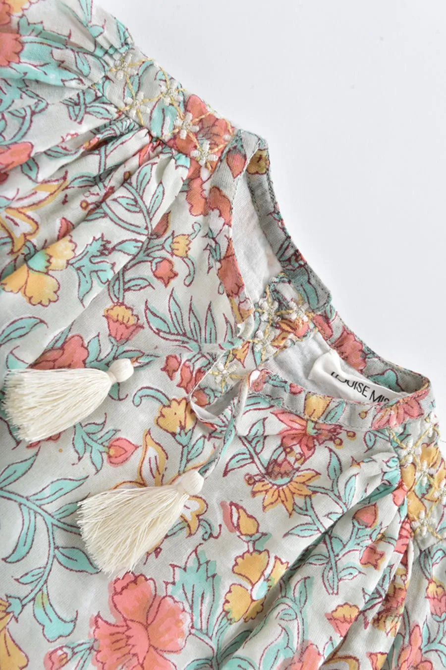 Girls Dress Louise Misha Eugenie (Size 12 left)