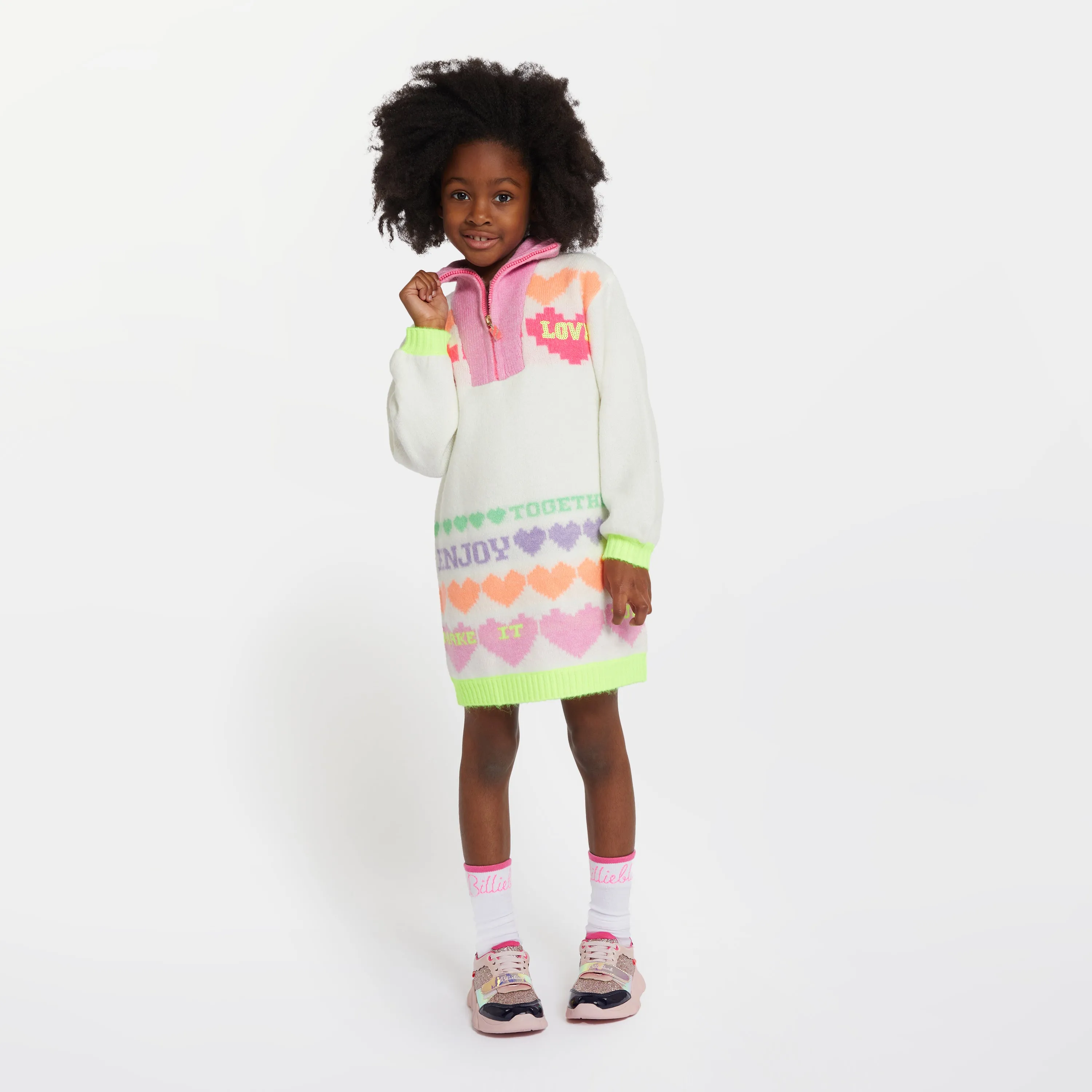 Knitted Dress