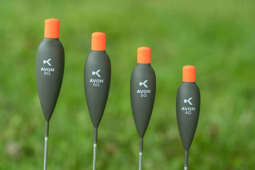 Korum Glide Floats - Avon