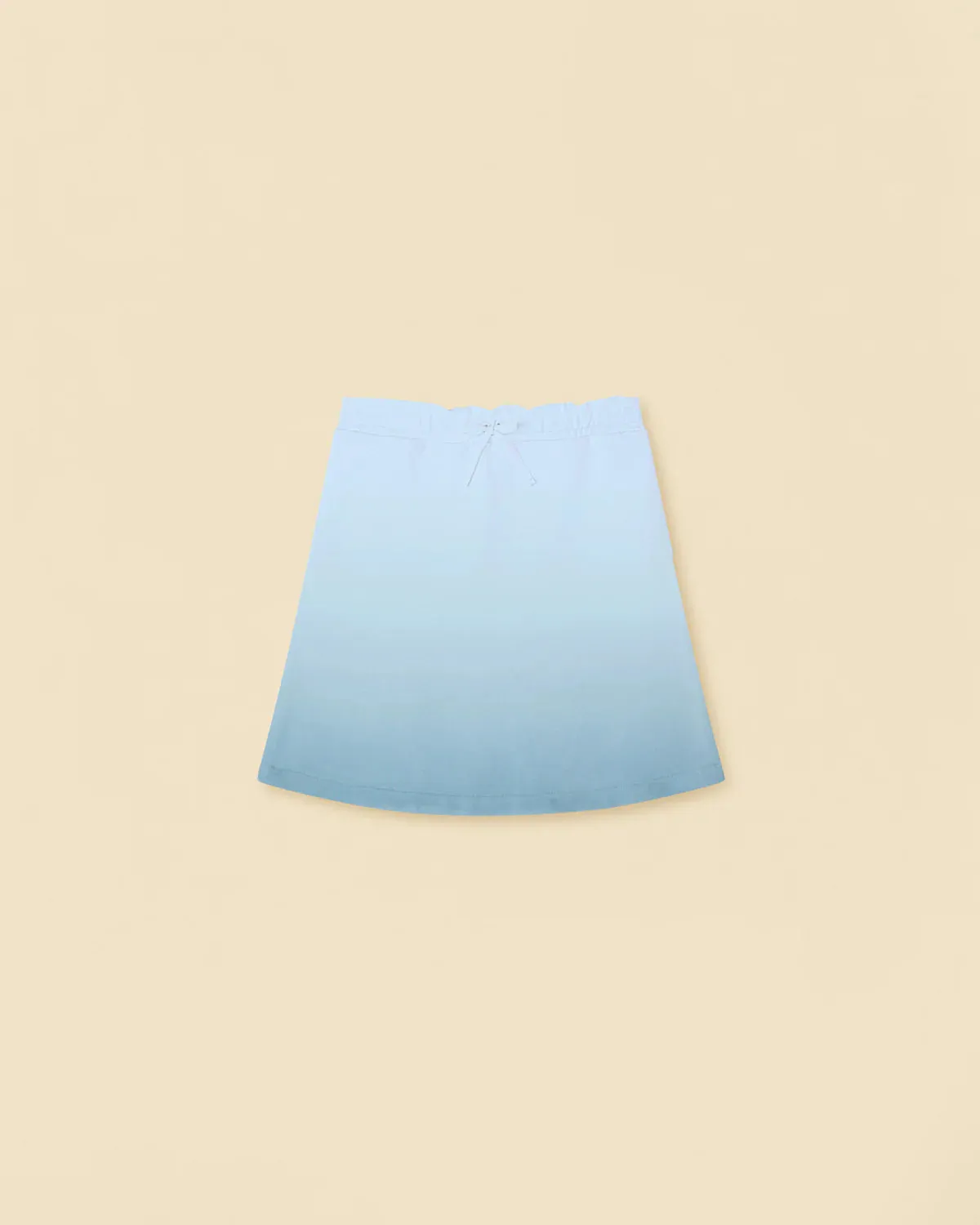 Organic Dipdyed August Skirt