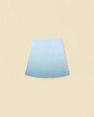 Organic Dipdyed August Skirt