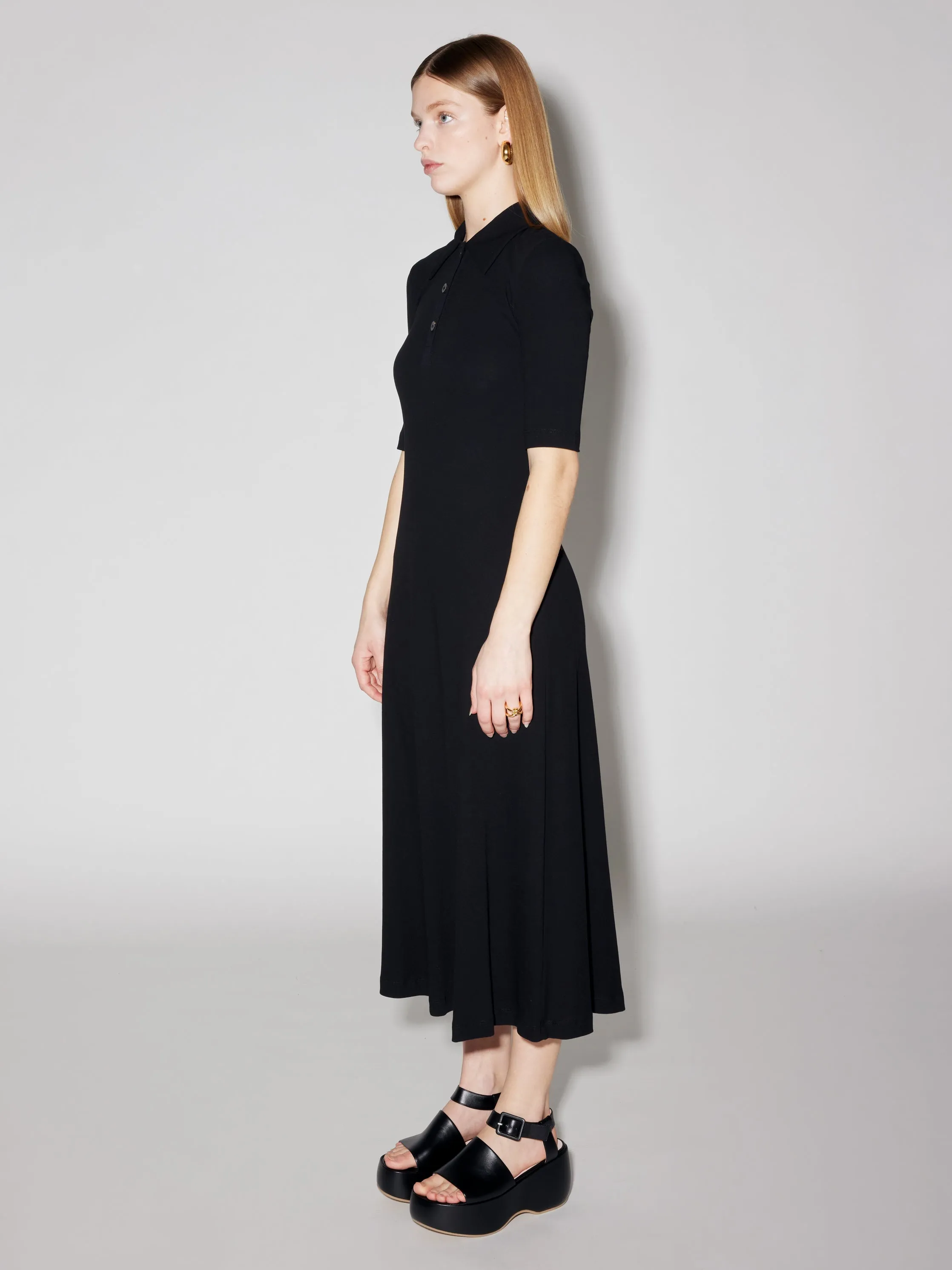 Polo Dress