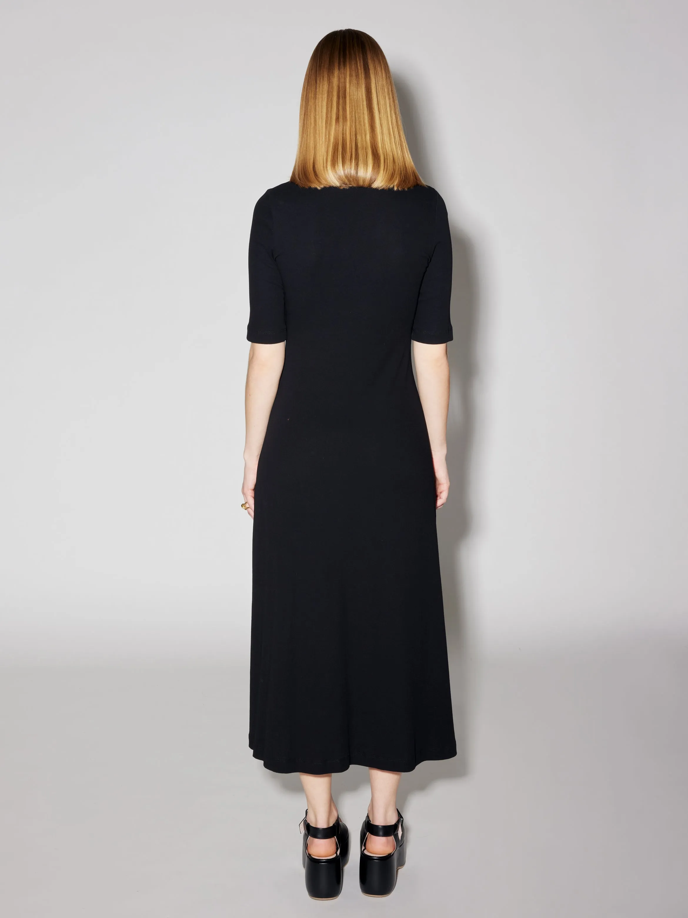 Polo Dress