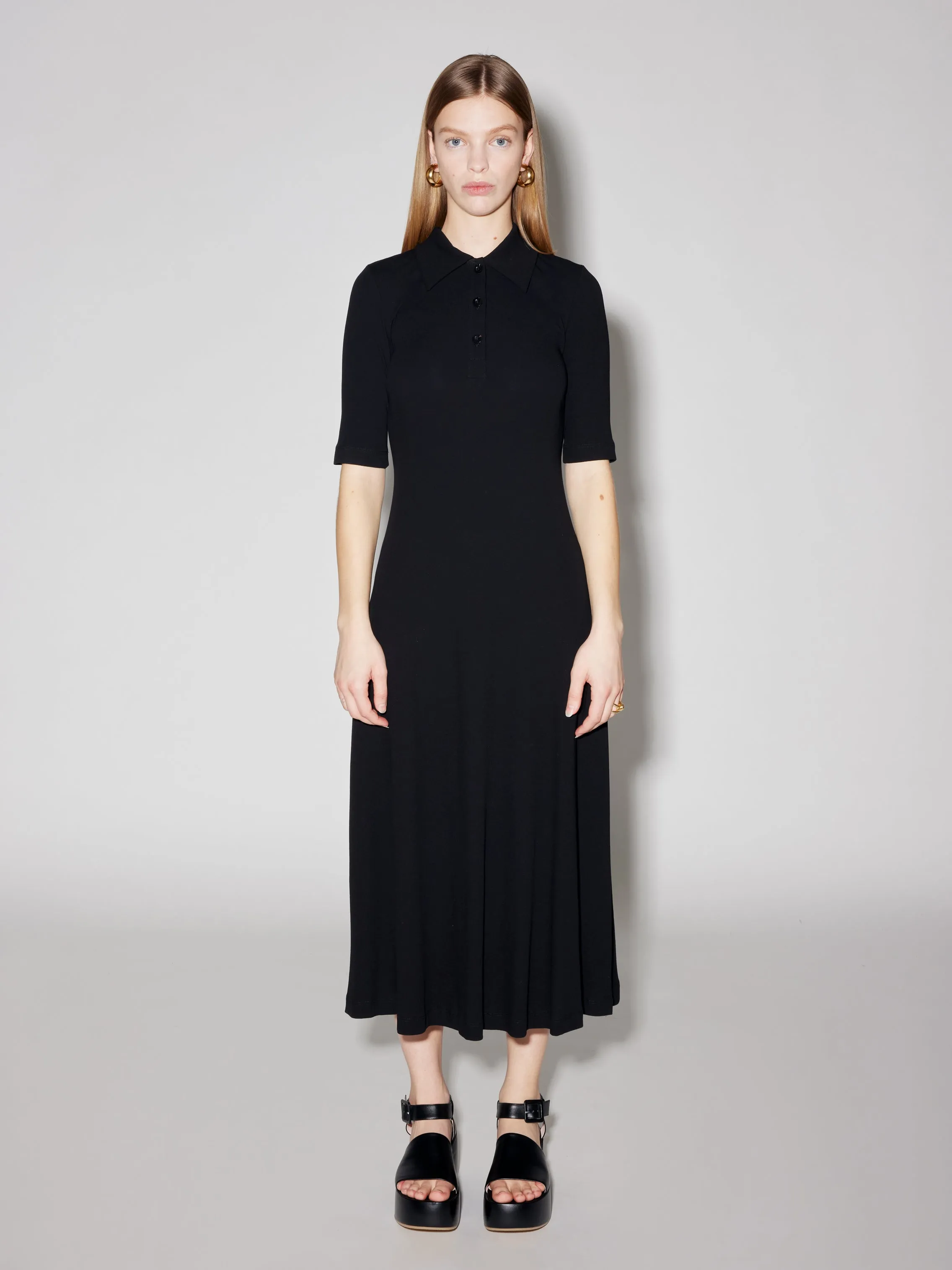 Polo Dress