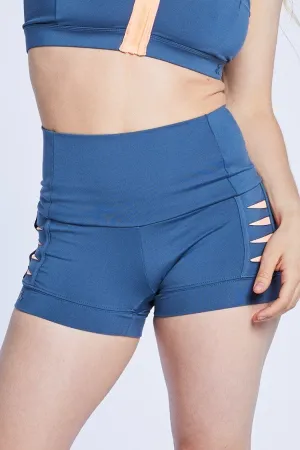 Pulse Shorts