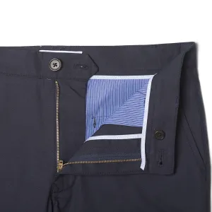 Remsen (Standard) - Japanese Navy Pique