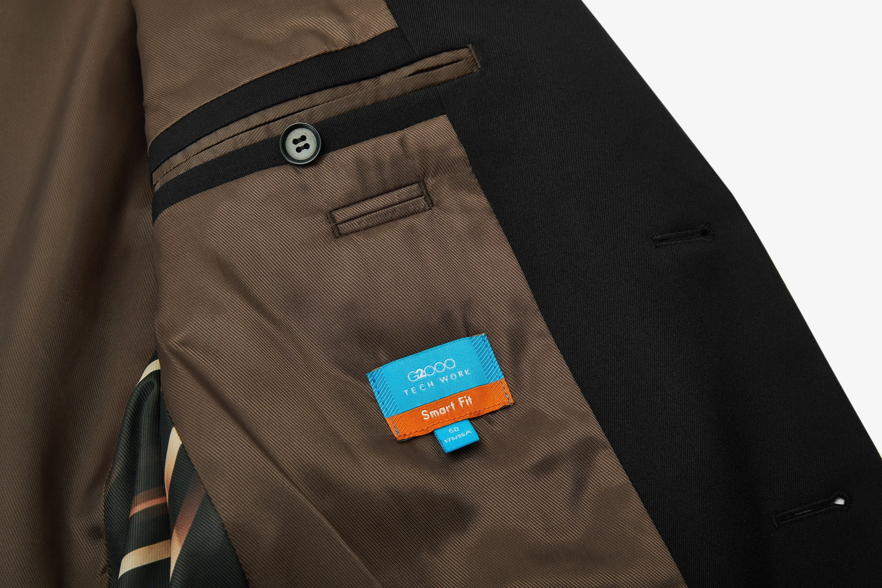 Teflon Finishing Stain Resistant Suit