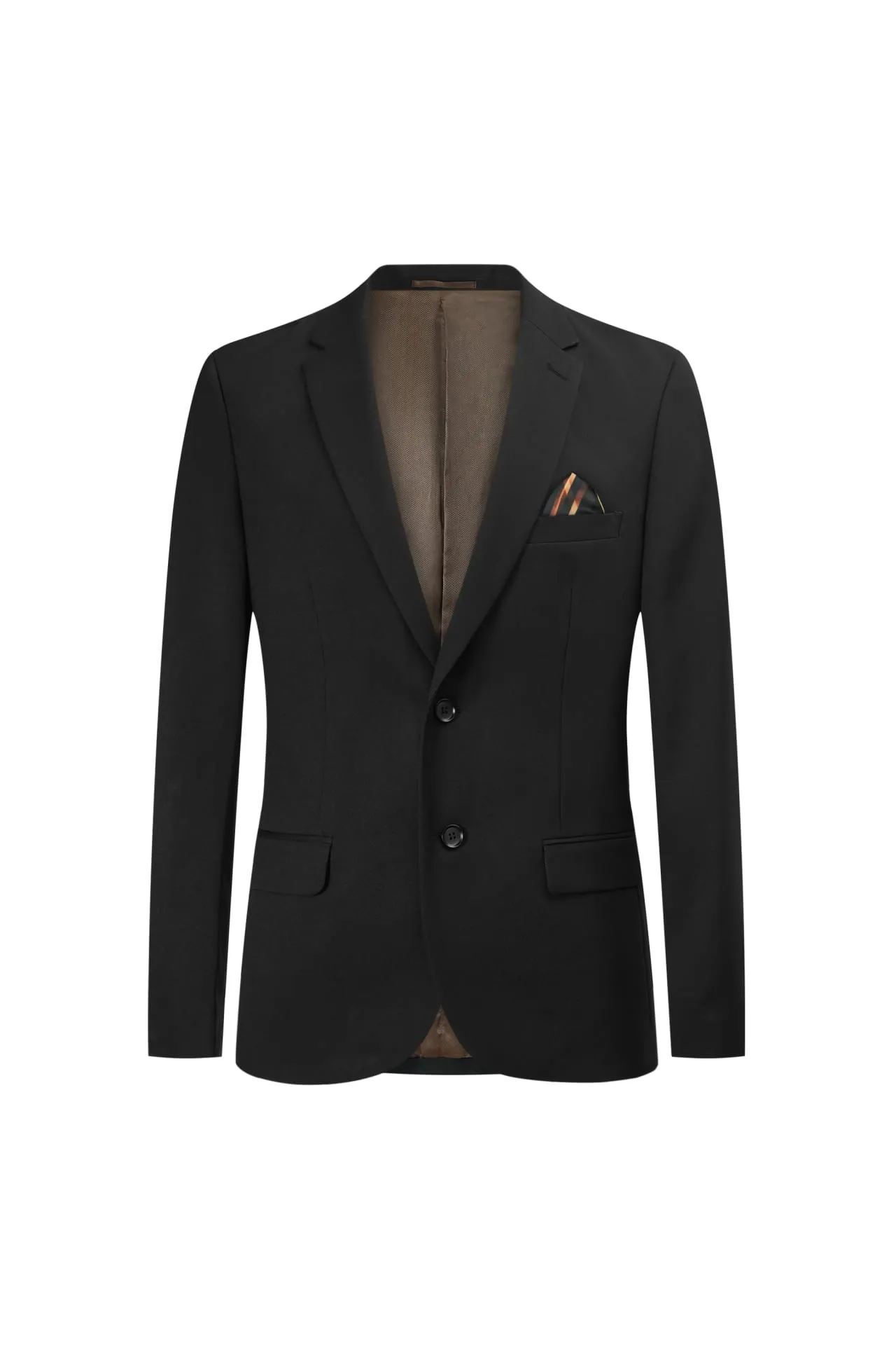 Teflon Finishing Stain Resistant Suit