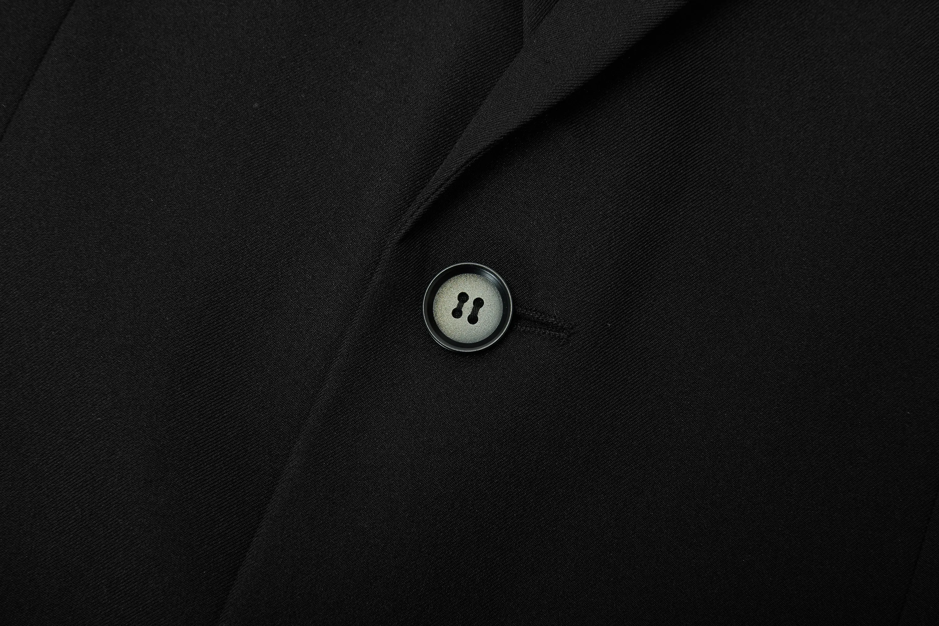 Teflon Finishing Stain Resistant Suit