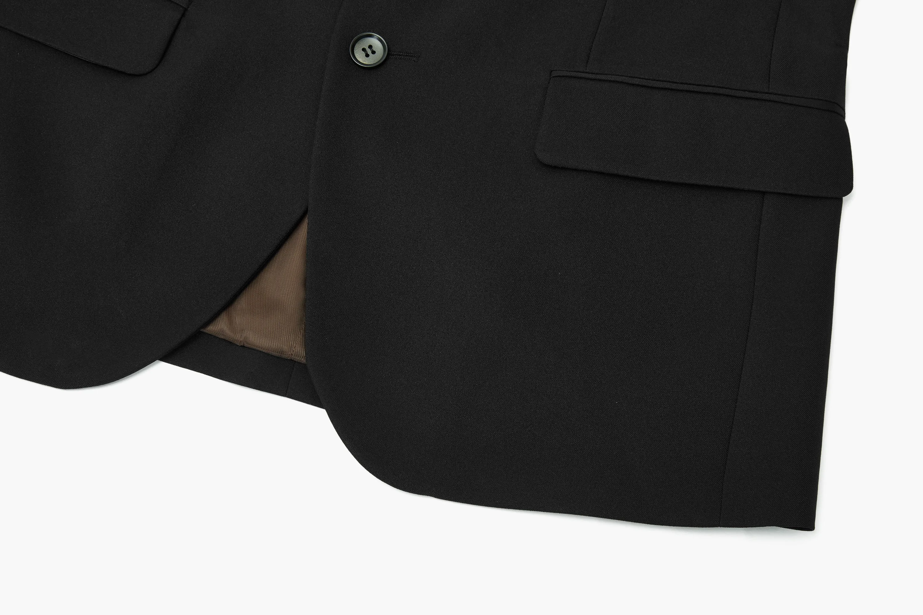 Teflon Finishing Stain Resistant Suit