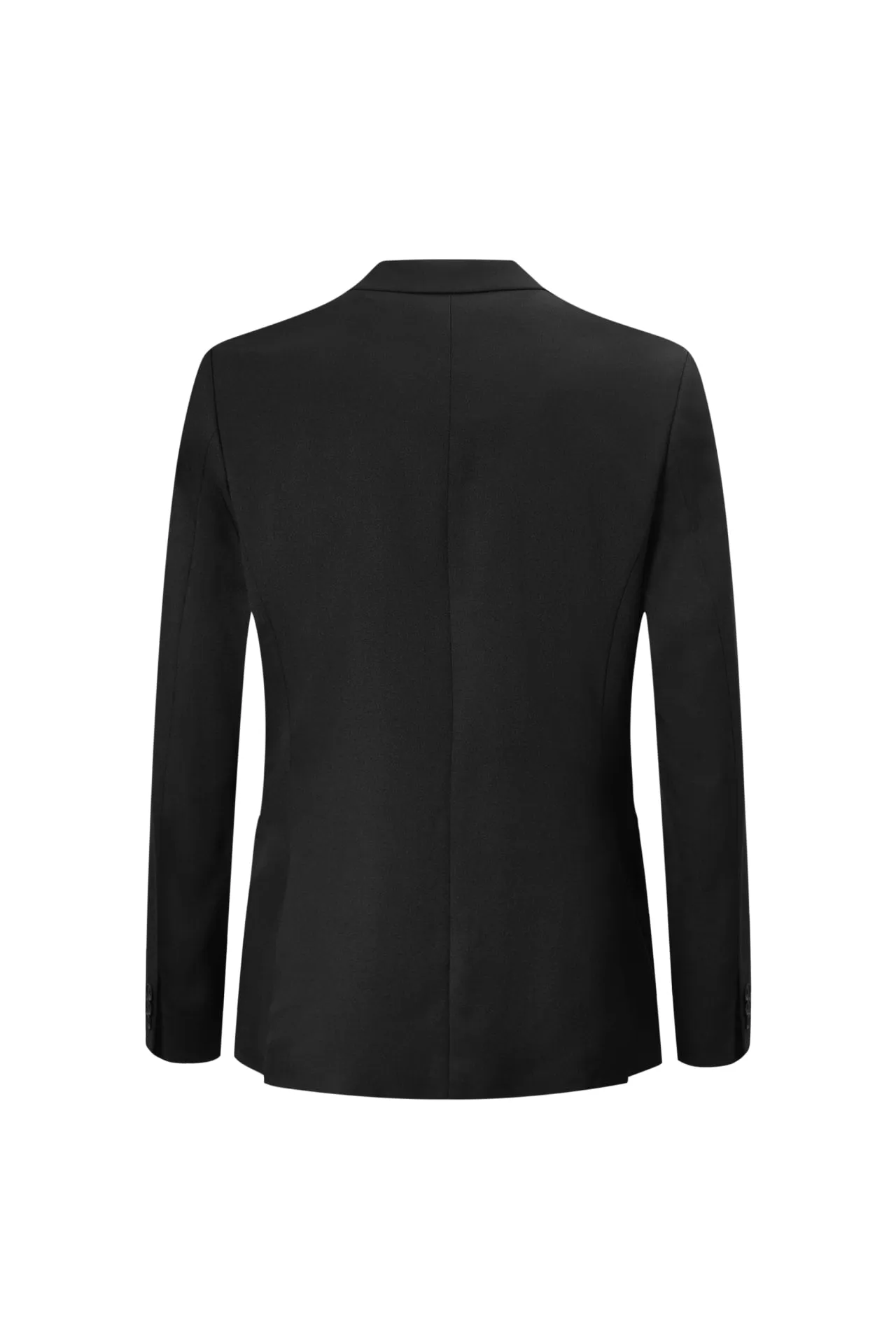 Teflon Finishing Stain Resistant Suit