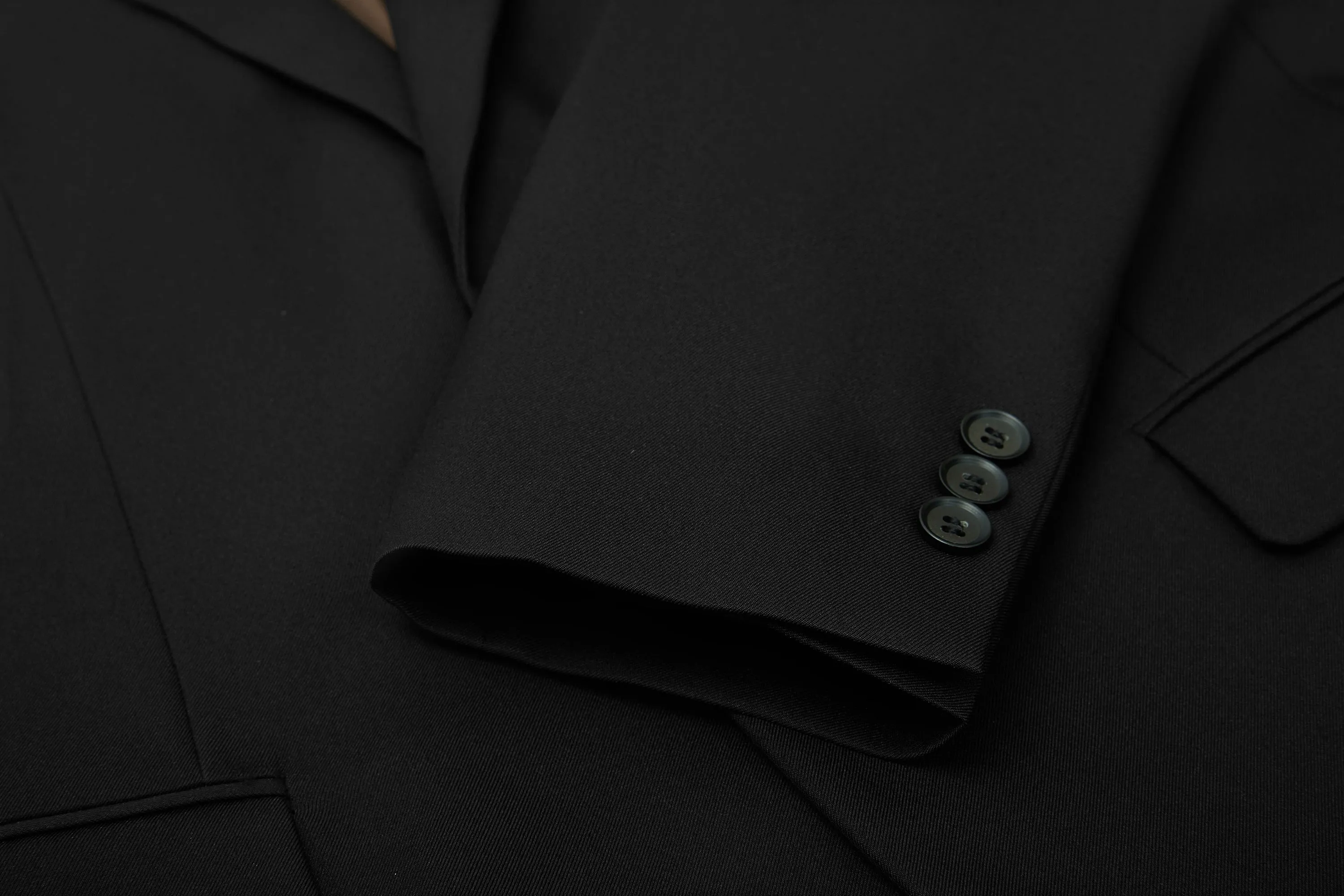 Teflon Finishing Stain Resistant Suit