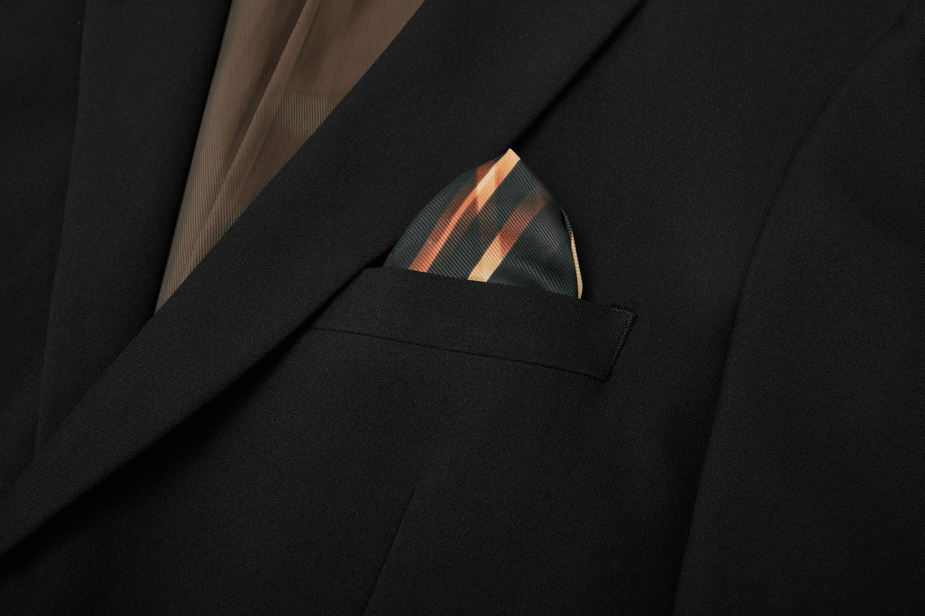 Teflon Finishing Stain Resistant Suit