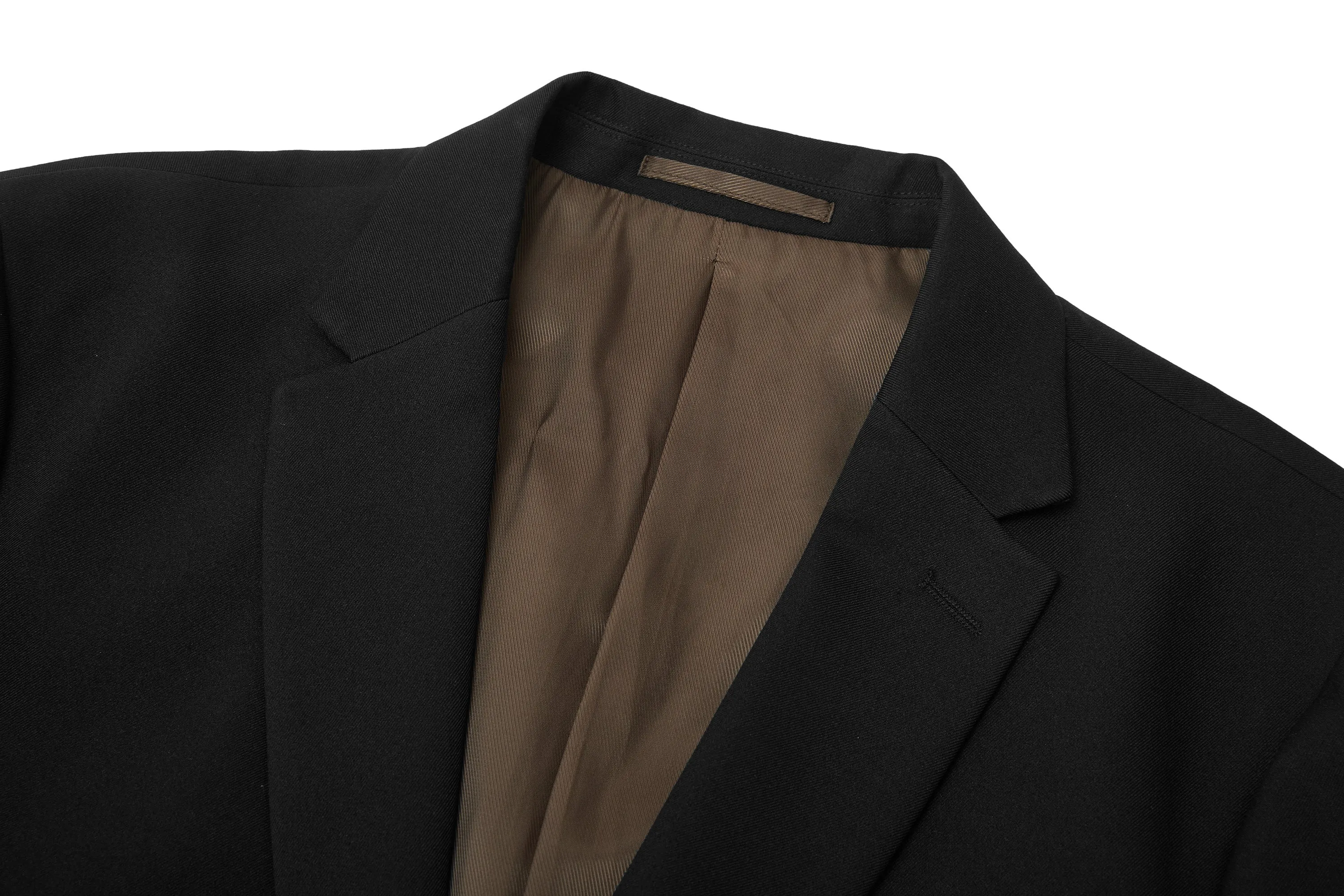Teflon Finishing Stain Resistant Suit