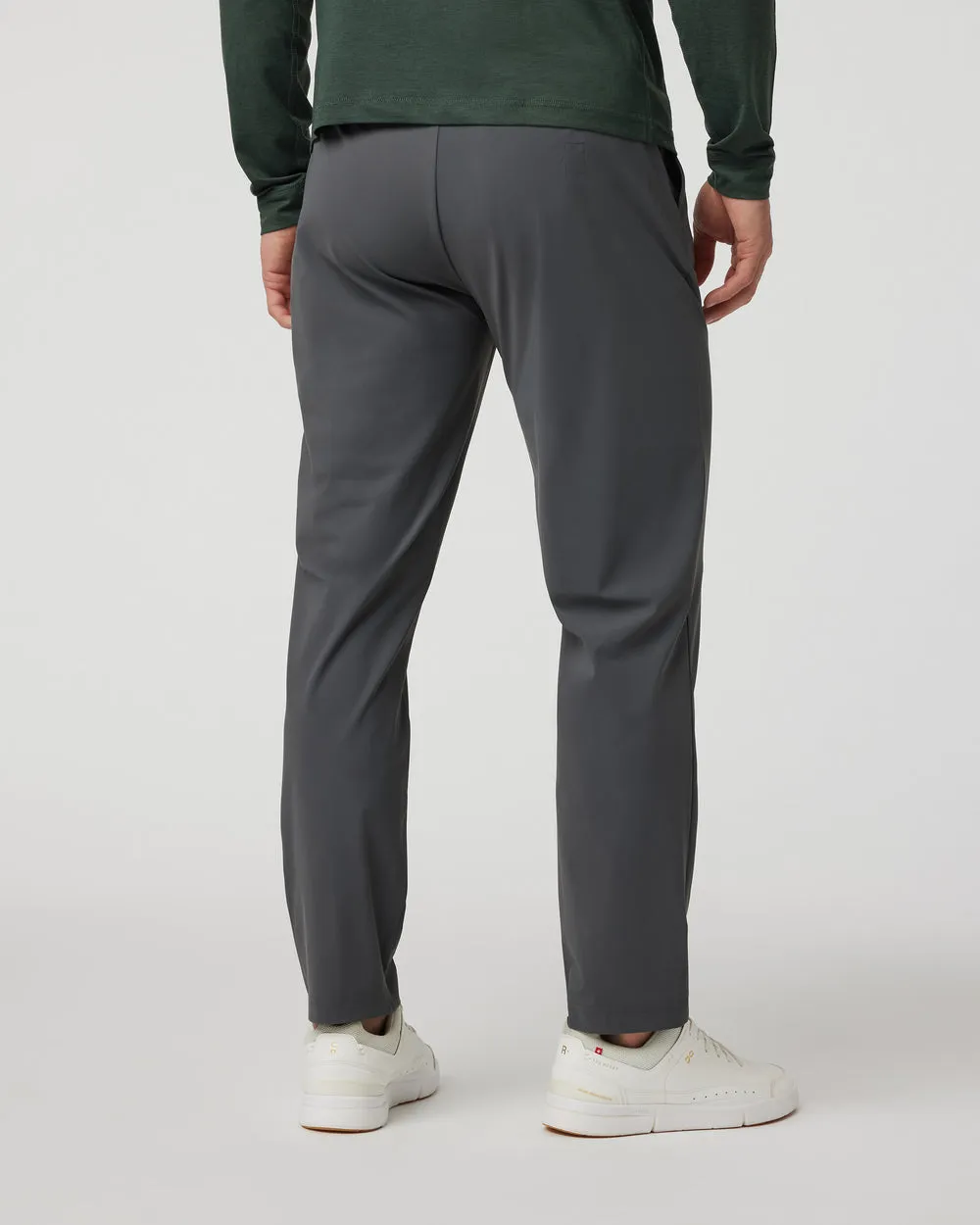 V489 Fleet Chino Pant Athletic Slim 30"