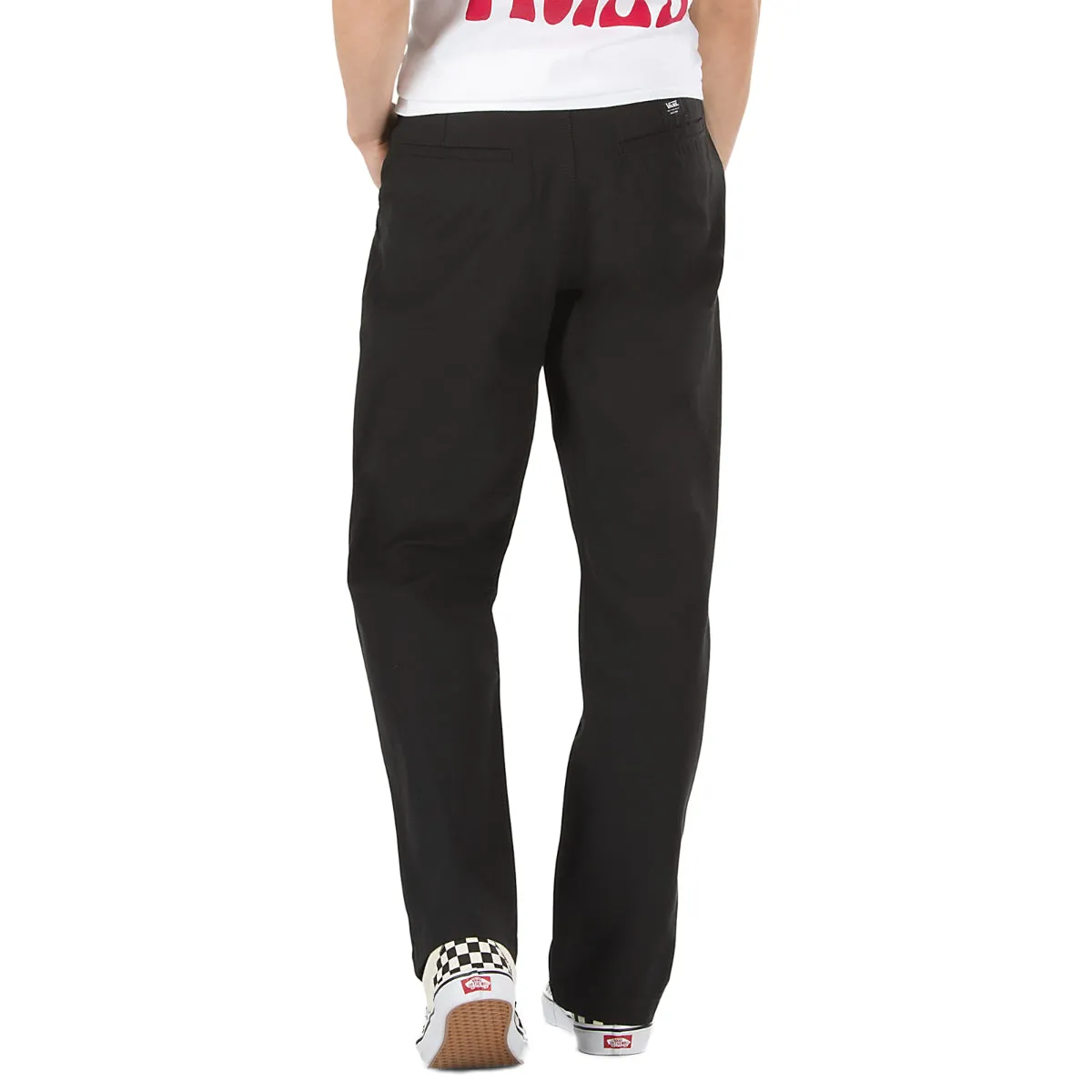 Vans Authentic Chino Glide Pants