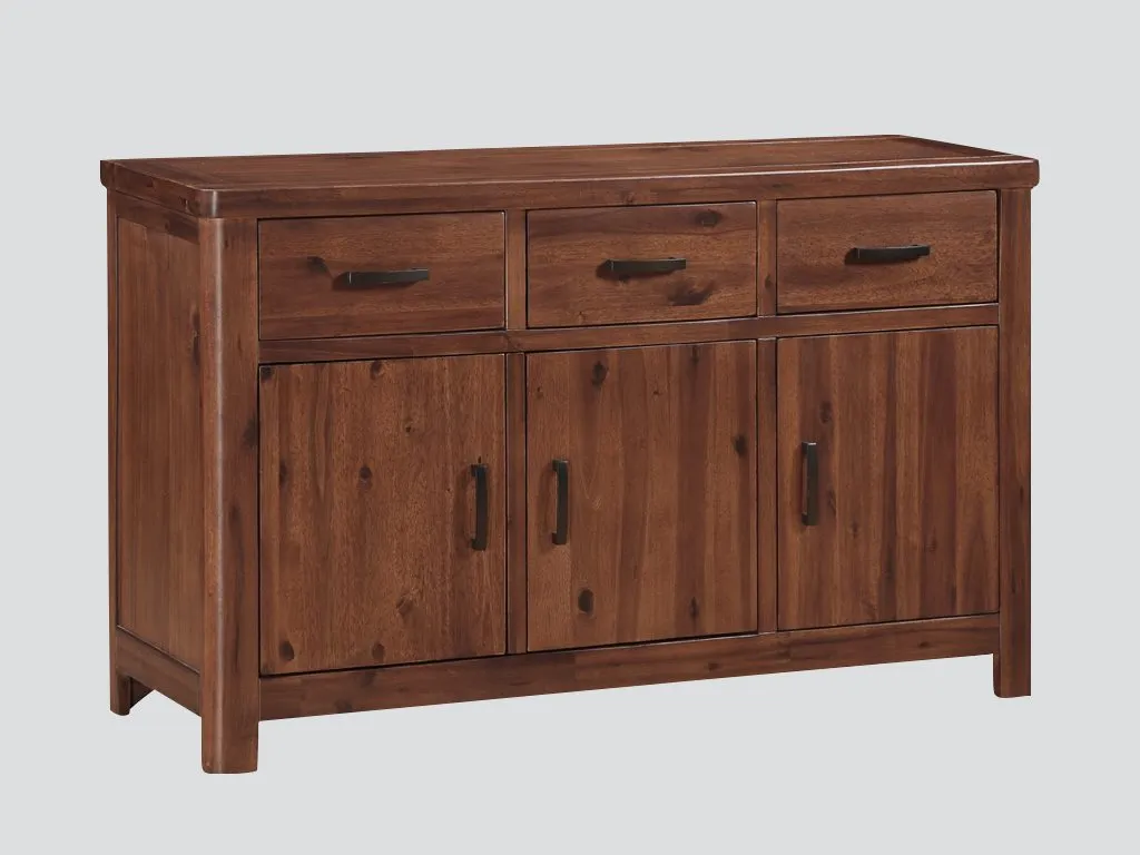 Willow 3 Door Sideboard