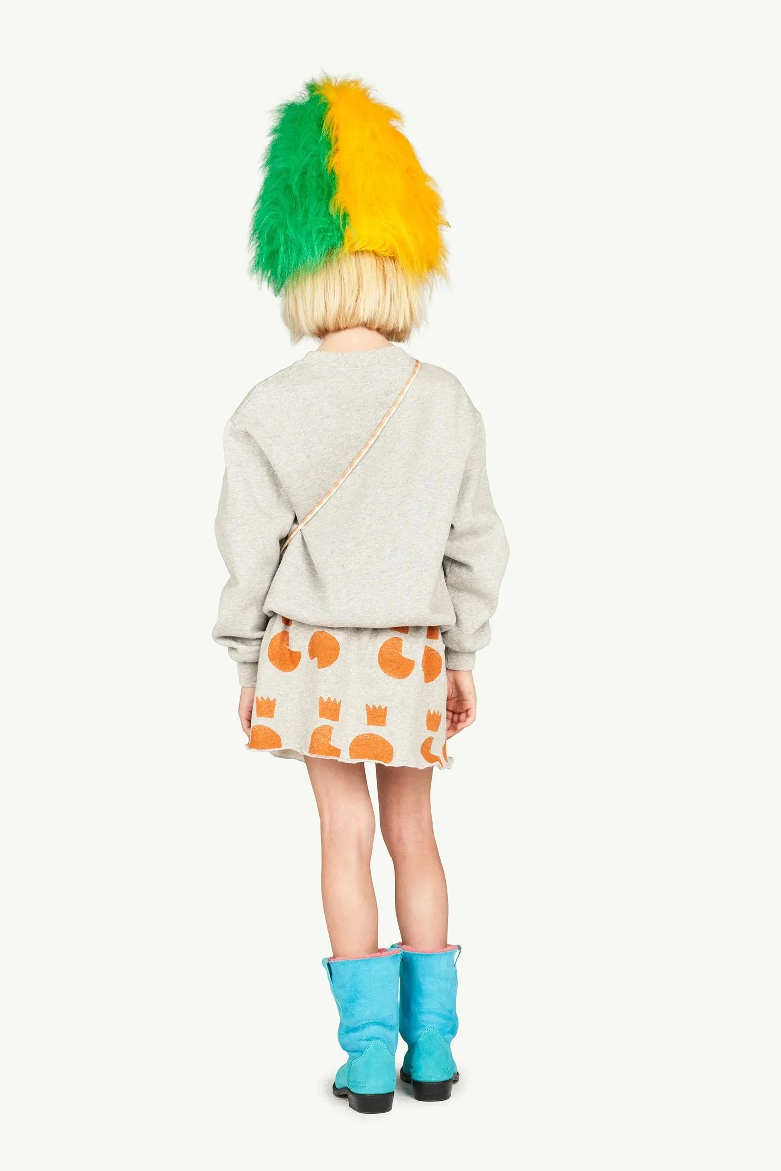 Wombat Kids Skirt